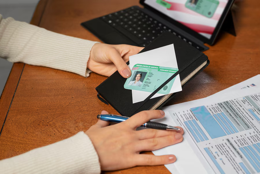 Work Permit Visa International Job Opportunities