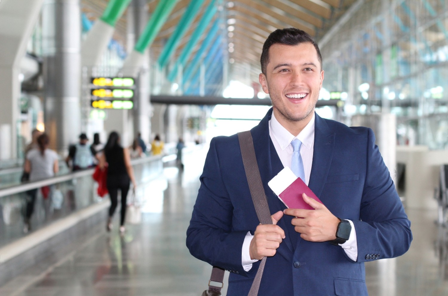 Free Visa